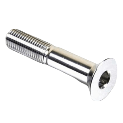 PED Countersunk Bolt