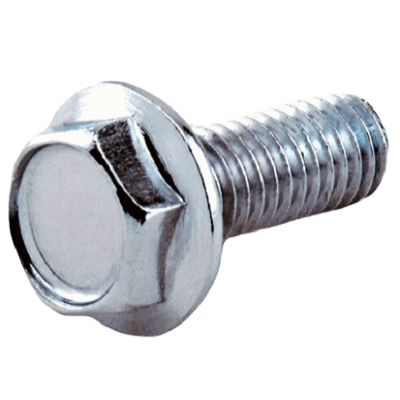 PED Flange Head Bolts