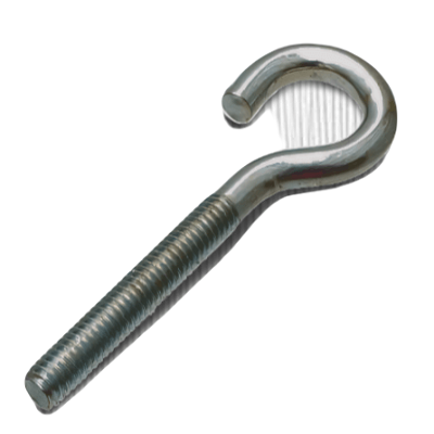 PED Forged Hook Bolt