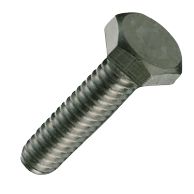 PED Hex Bolt