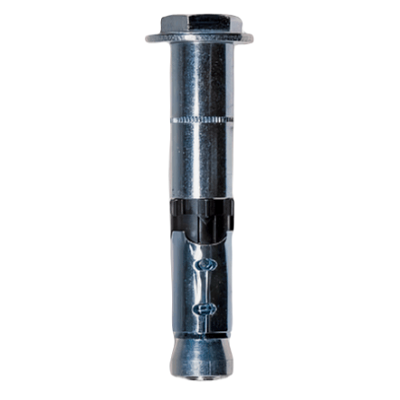 PED Anchor Bolts