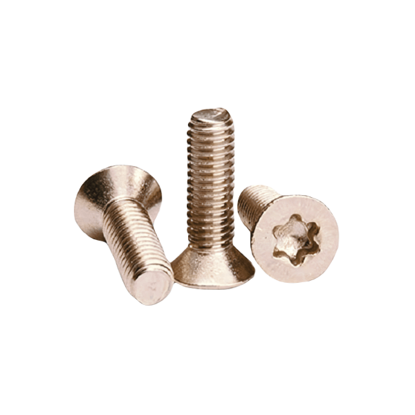 PED Torx Bolts