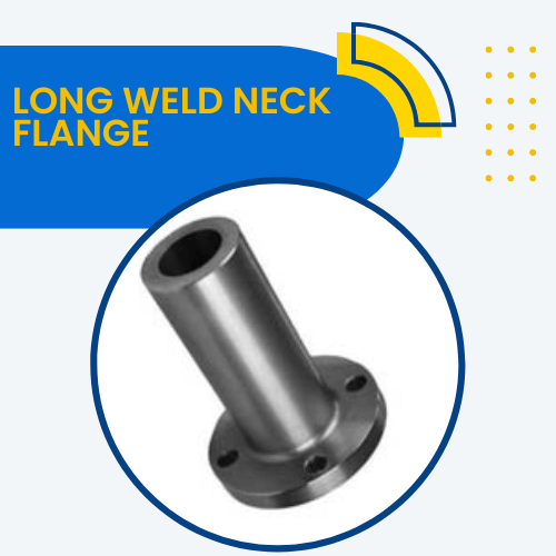 Weld Neck