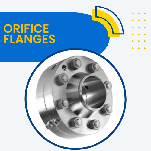 flanges