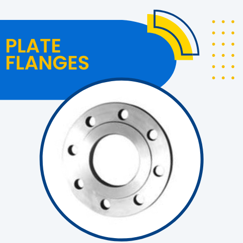 flanges