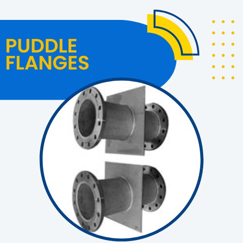 flanges