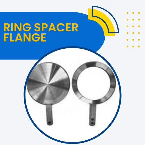 Ring Spacer