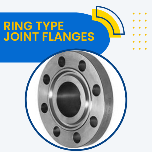 Ring Type Joint