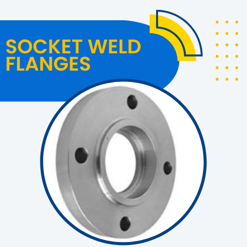 SocketWeld