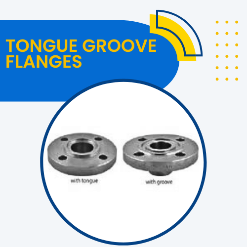 Tongue Groove