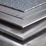 Sheet & plate